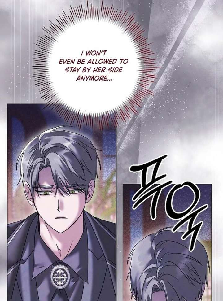 Now Come and Regret Chapter 58 - Page 57