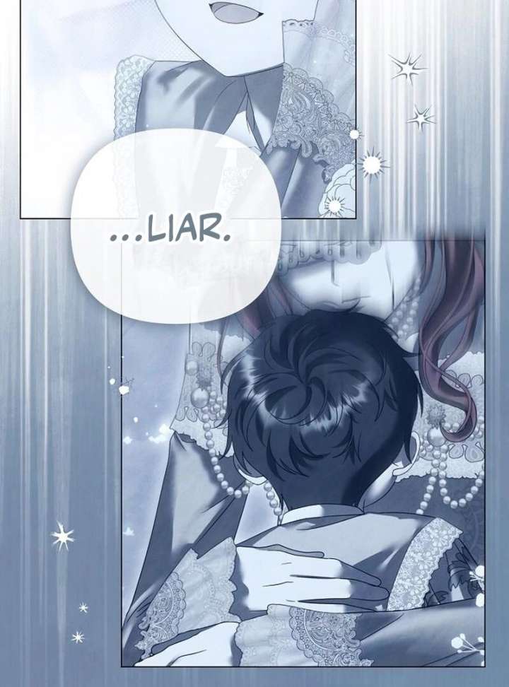 Now Come and Regret Chapter 58 - Page 61