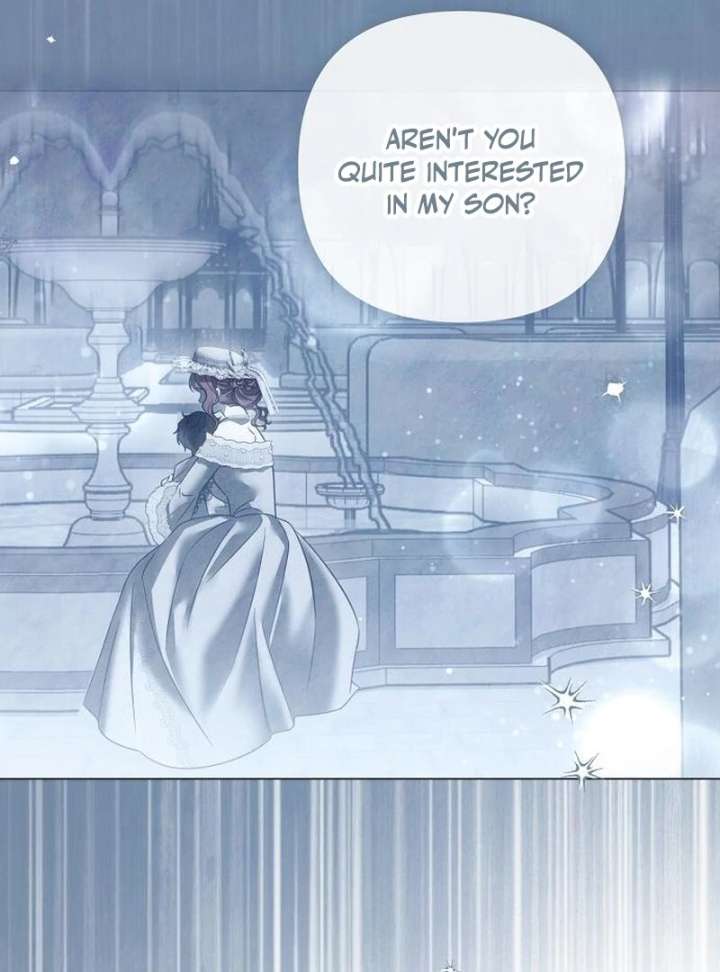 Now Come and Regret Chapter 58 - Page 62