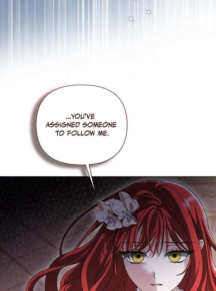 Now Come and Regret Chapter 58 - Page 63