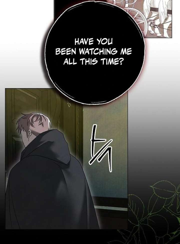 Now Come and Regret Chapter 58 - Page 65