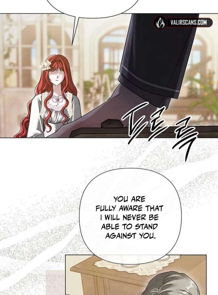 Now Come and Regret Chapter 58 - Page 75