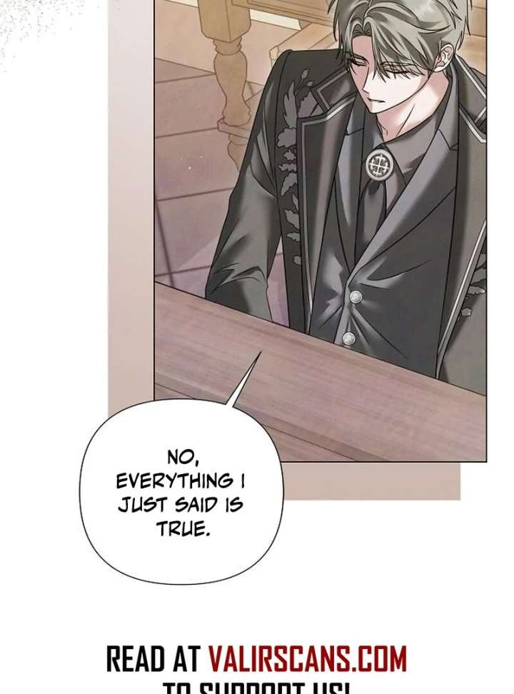 Now Come and Regret Chapter 58 - Page 76