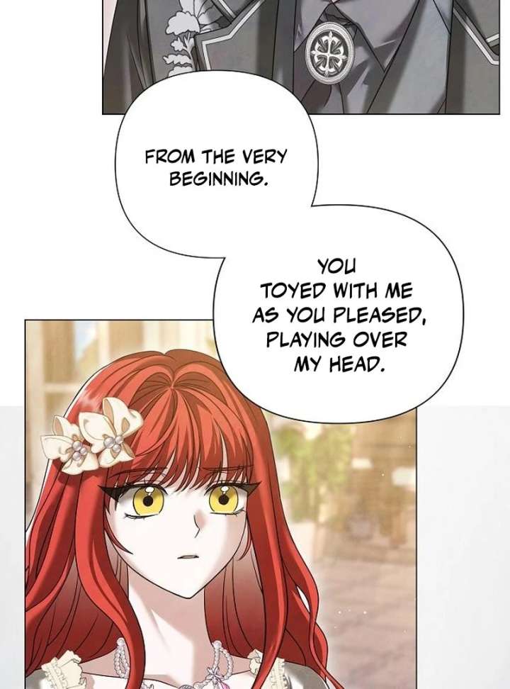 Now Come and Regret Chapter 58 - Page 78