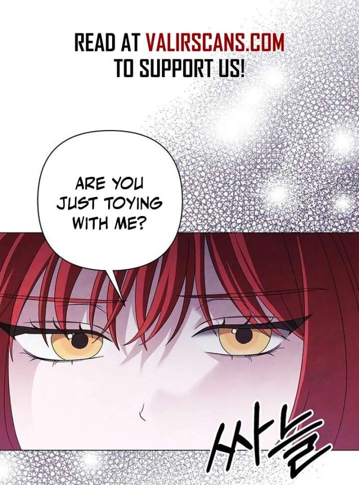 Now Come and Regret Chapter 59 - Page 28