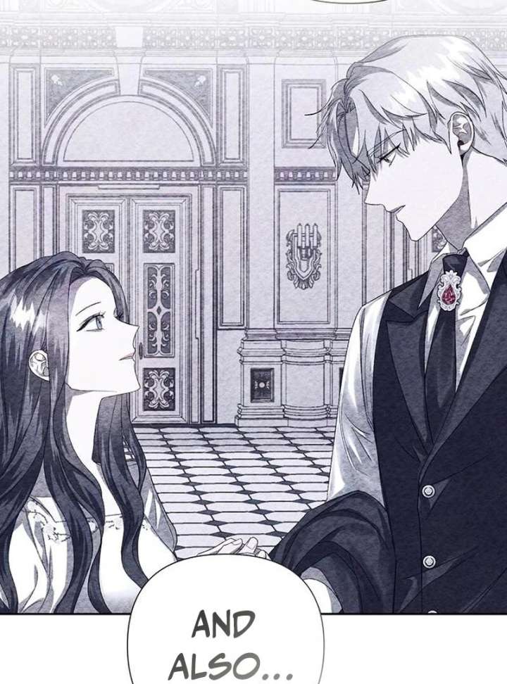 Now Come and Regret Chapter 59 - Page 34