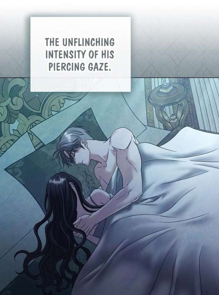 Now Come and Regret Chapter 59 - Page 38