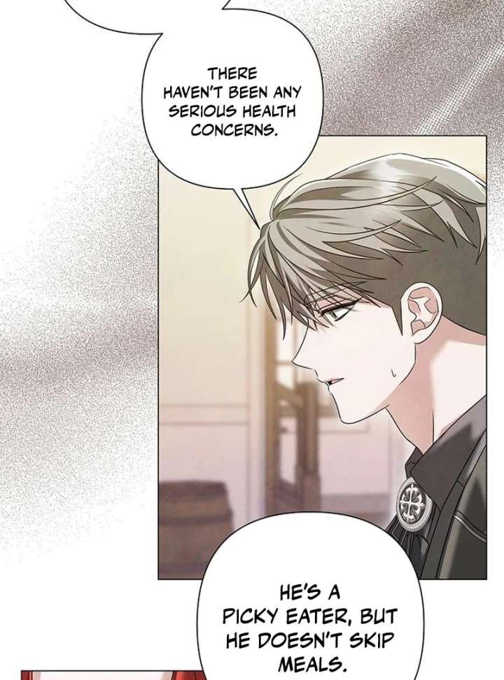 Now Come and Regret Chapter 59 - Page 5