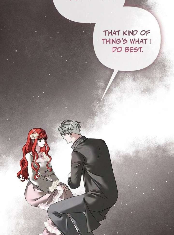 Now Come and Regret Chapter 59 - Page 56