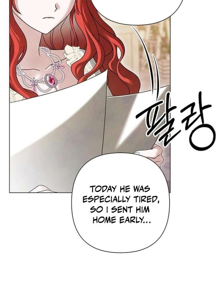 Now Come and Regret Chapter 59 - Page 6