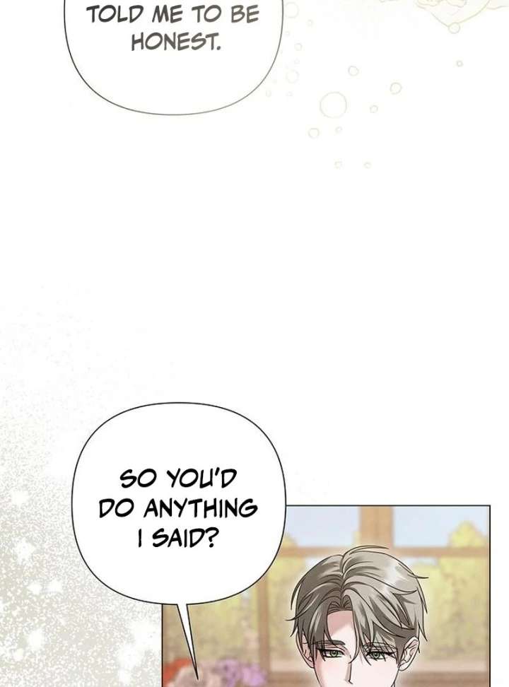 Now Come and Regret Chapter 59 - Page 62