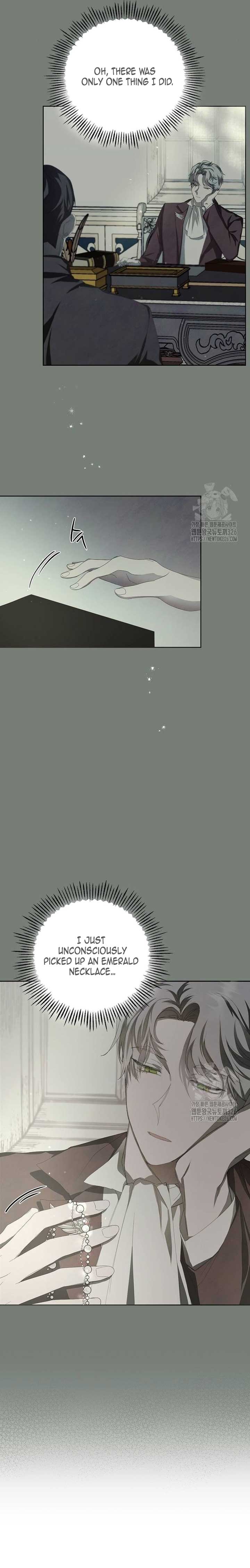 Now Come and Regret Chapter 6 - Page 11