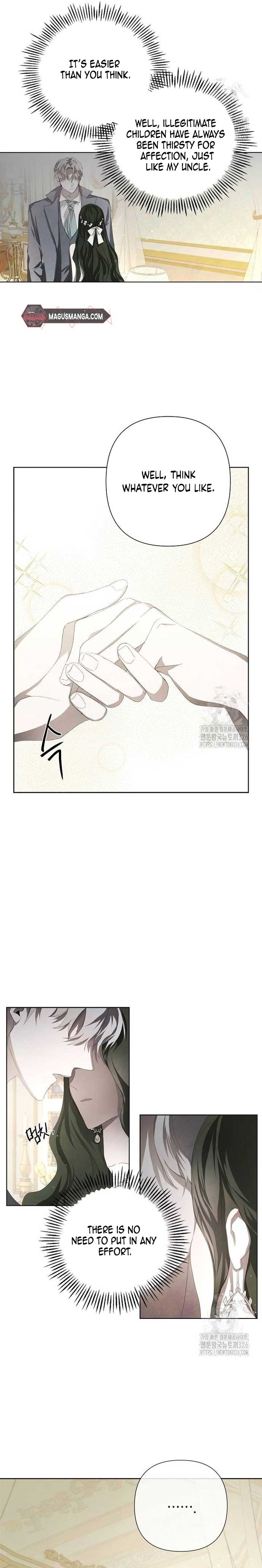 Now Come and Regret Chapter 6 - Page 12