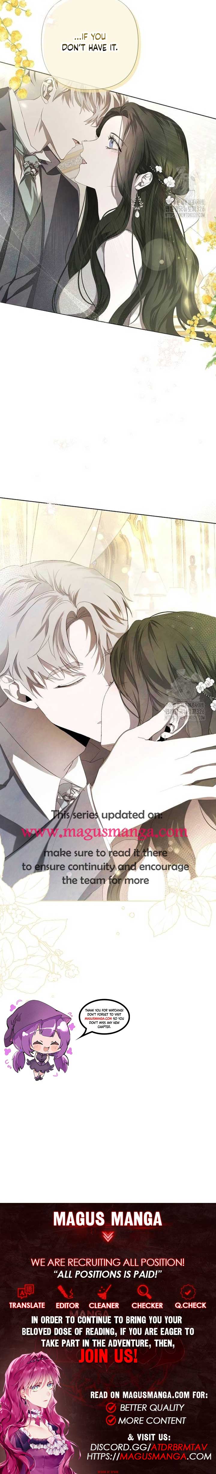 Now Come and Regret Chapter 6 - Page 16