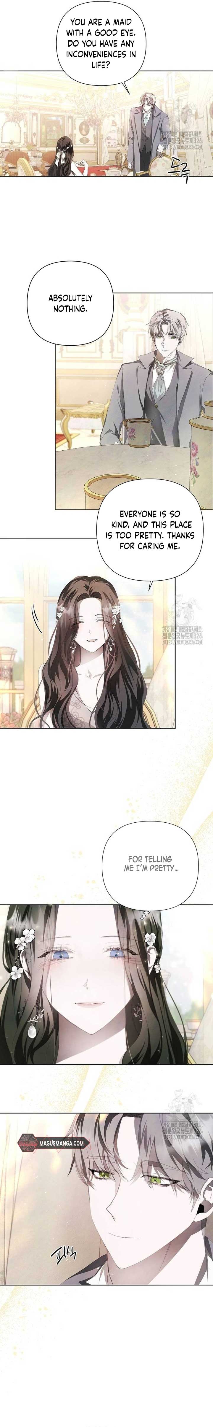 Now Come and Regret Chapter 6 - Page 3