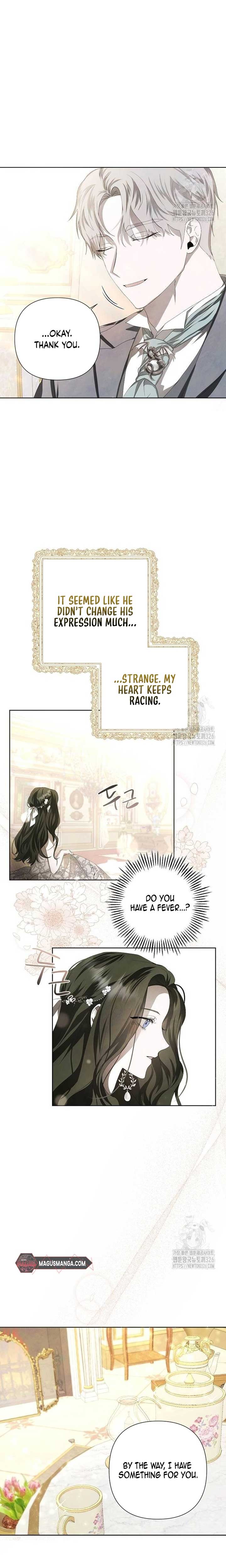 Now Come and Regret Chapter 6 - Page 5