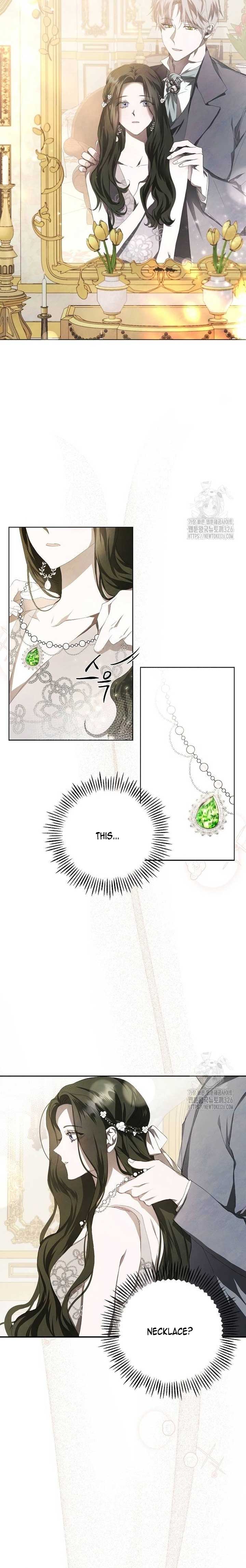 Now Come and Regret Chapter 6 - Page 7