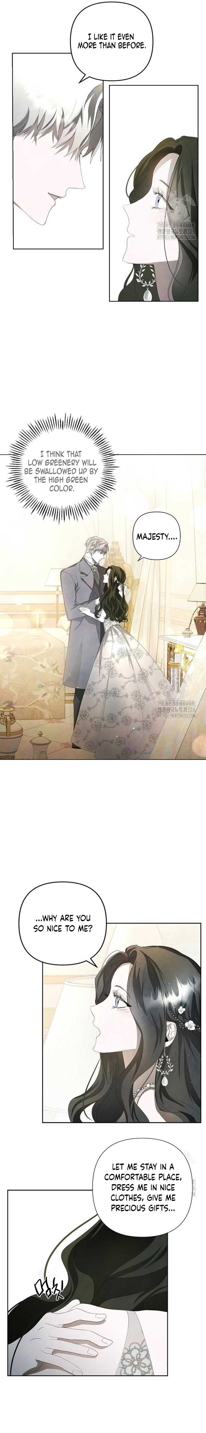 Now Come and Regret Chapter 6 - Page 9