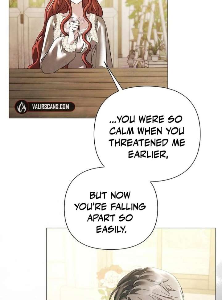 Now Come and Regret Chapter 60 - Page 35