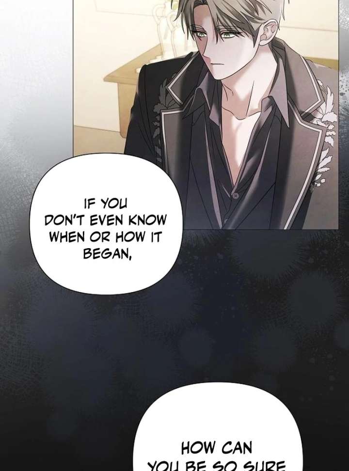 Now Come and Regret Chapter 60 - Page 36