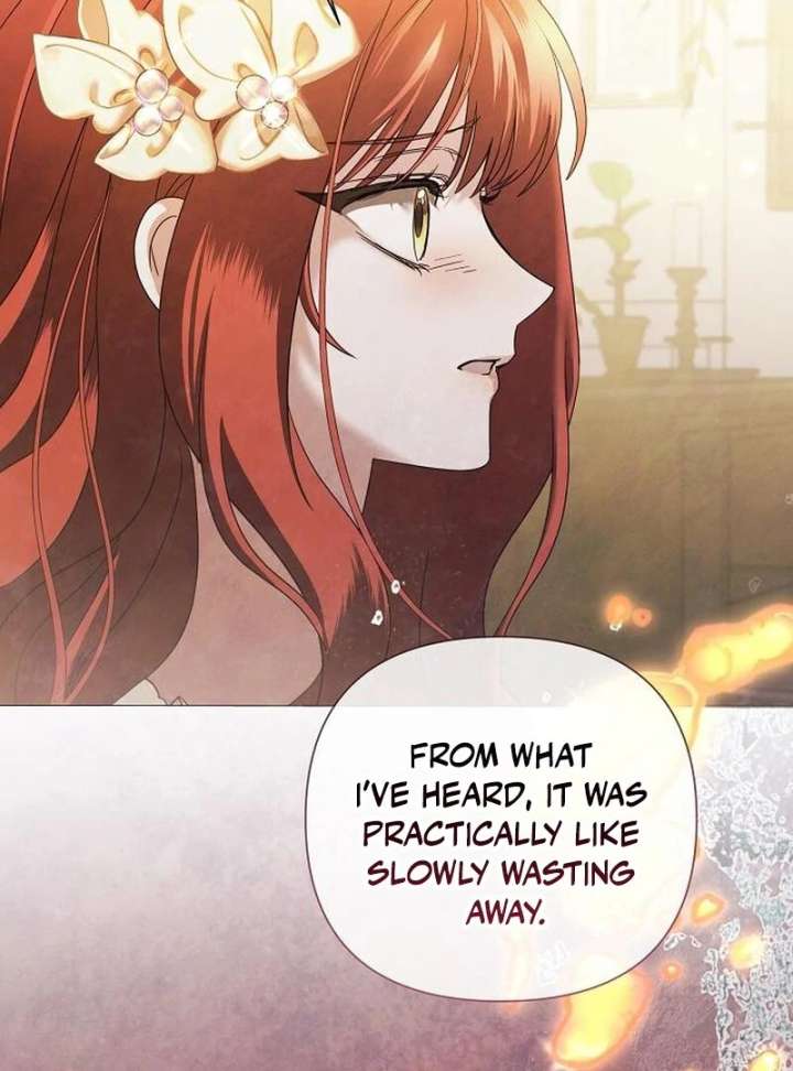 Now Come and Regret Chapter 60 - Page 46