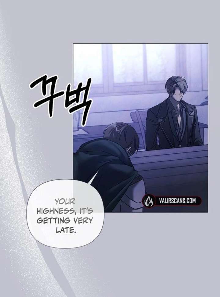 Now Come and Regret Chapter 60 - Page 61