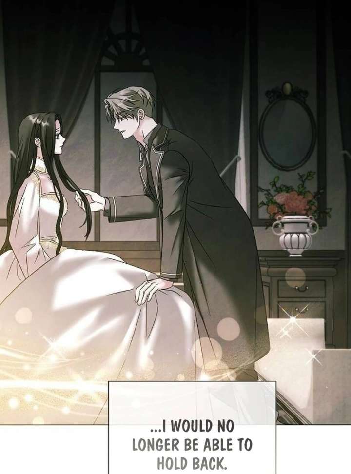 Now Come and Regret Chapter 61 - Page 3