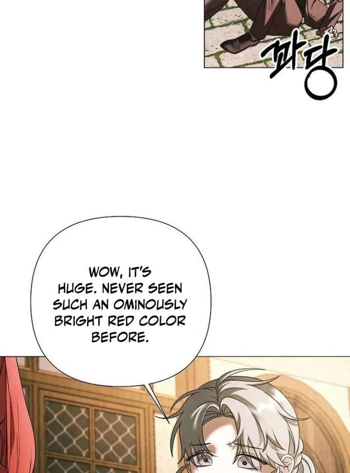 Now Come and Regret Chapter 61 - Page 43