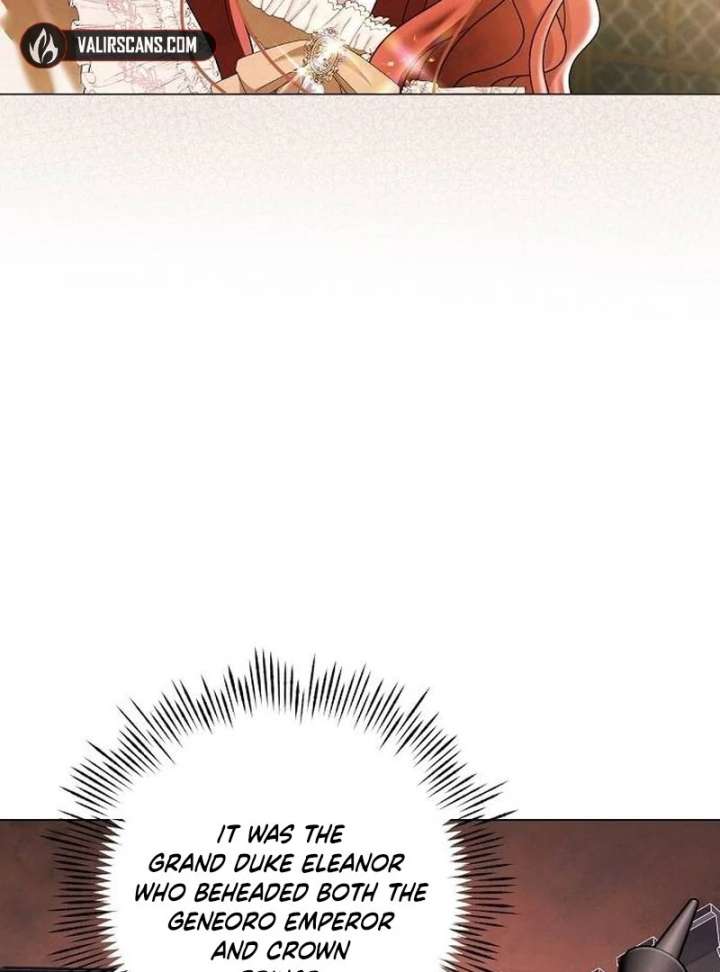 Now Come and Regret Chapter 61 - Page 48