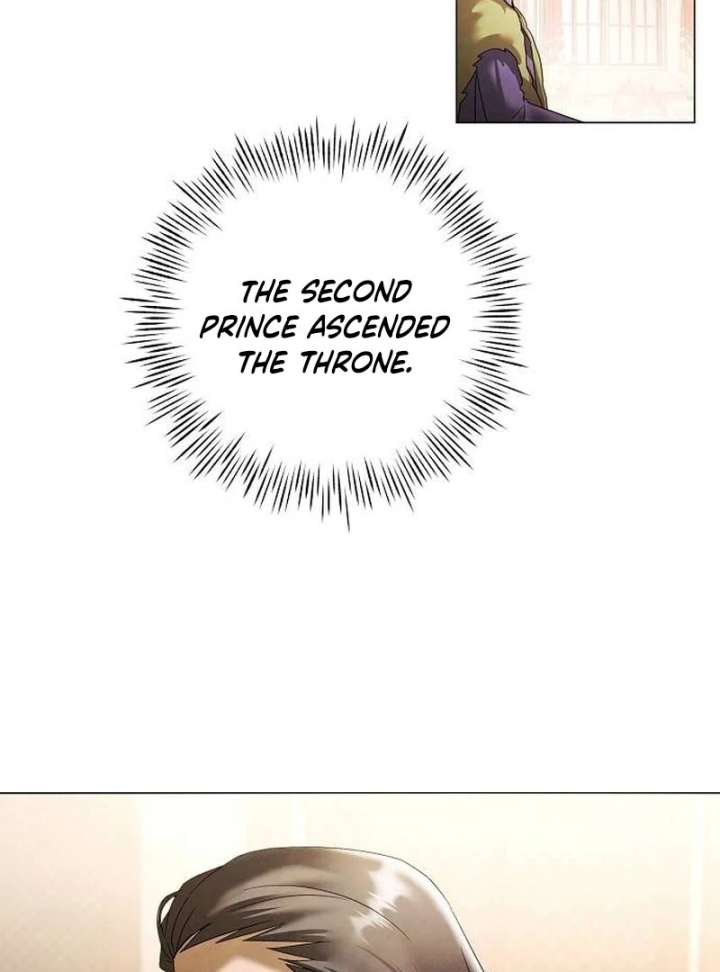 Now Come and Regret Chapter 61 - Page 51