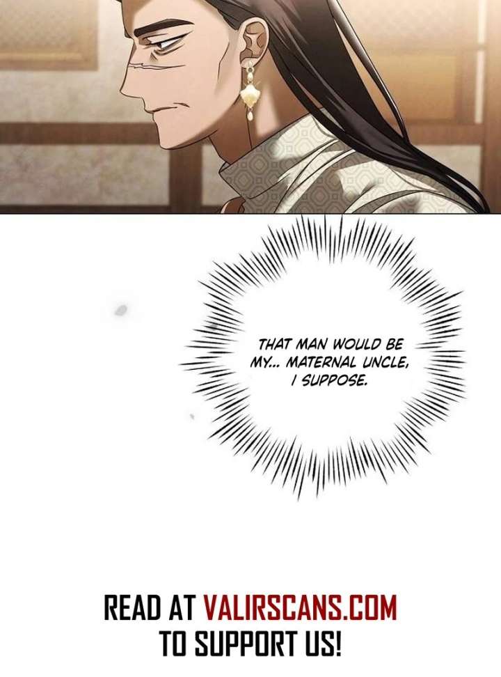 Now Come and Regret Chapter 61 - Page 52