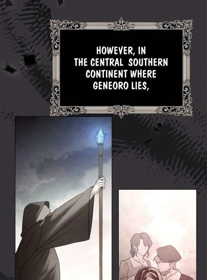 Now Come and Regret Chapter 61 - Page 57