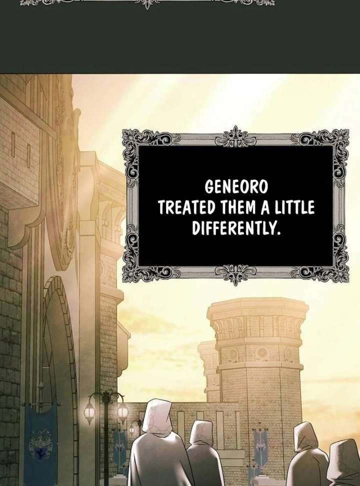 Now Come and Regret Chapter 61 - Page 61