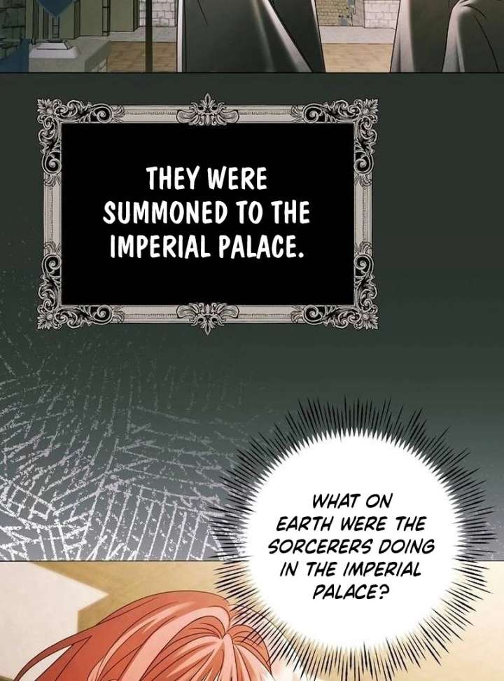 Now Come and Regret Chapter 61 - Page 62