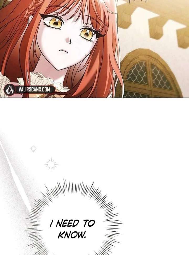 Now Come and Regret Chapter 61 - Page 63