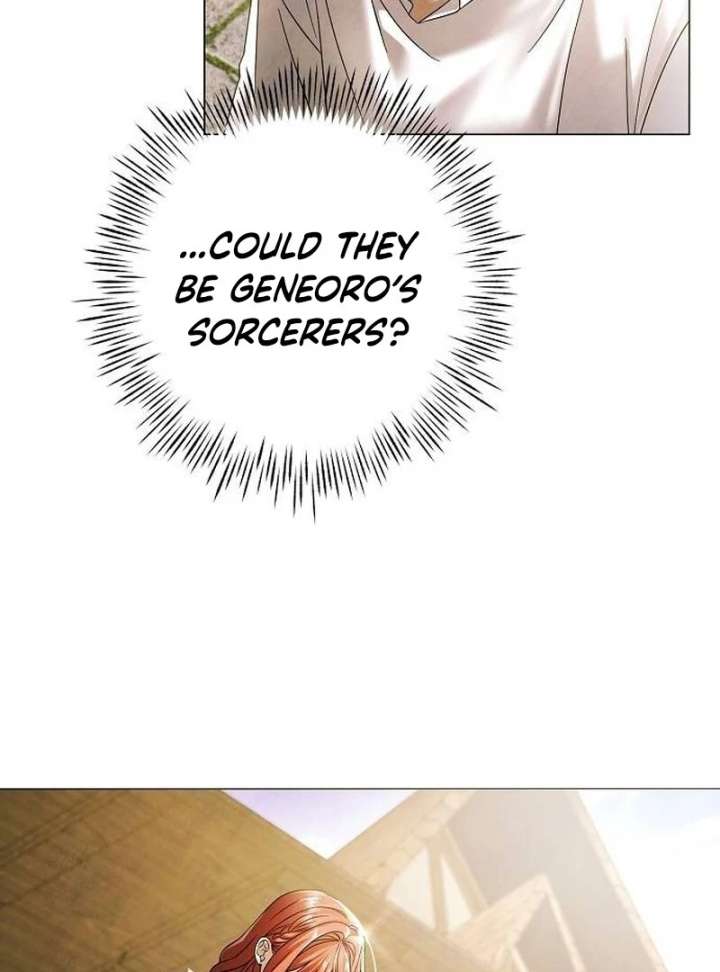 Now Come and Regret Chapter 61 - Page 66