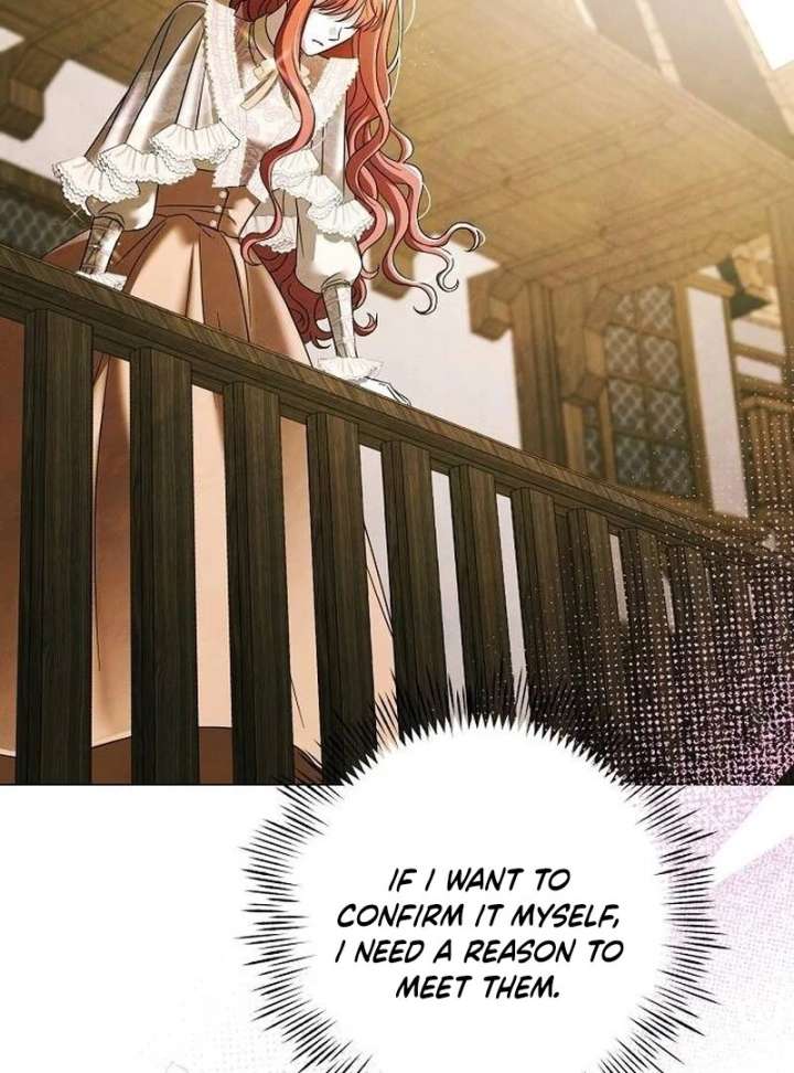 Now Come and Regret Chapter 61 - Page 67