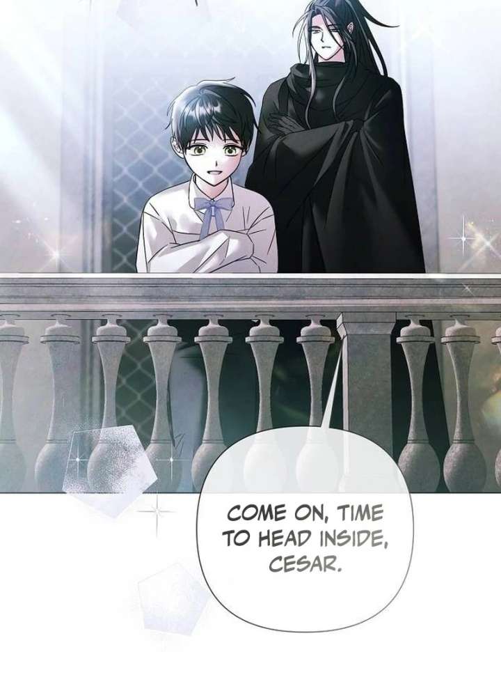 Now Come and Regret Chapter 61 - Page 75