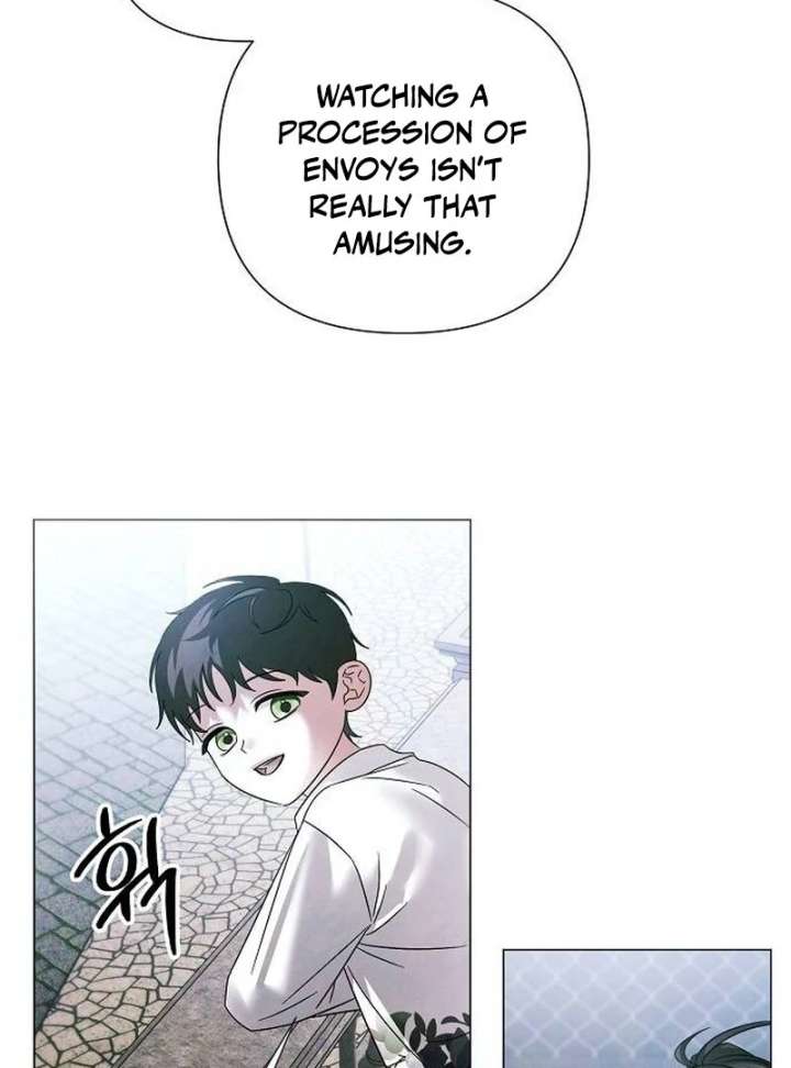 Now Come and Regret Chapter 61 - Page 77