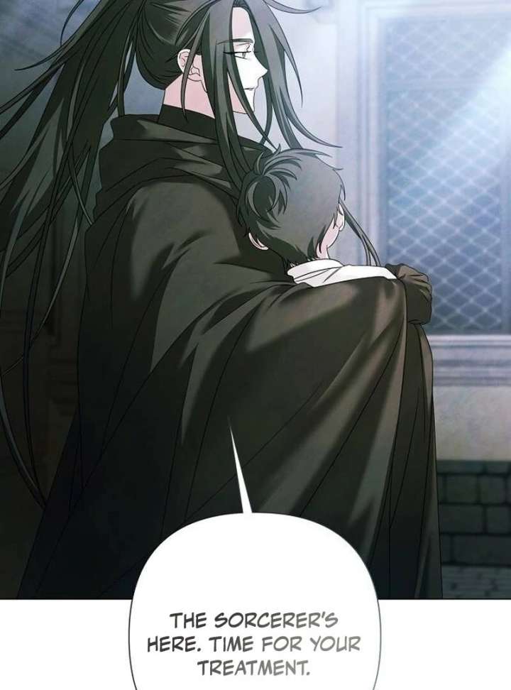 Now Come and Regret Chapter 61 - Page 79