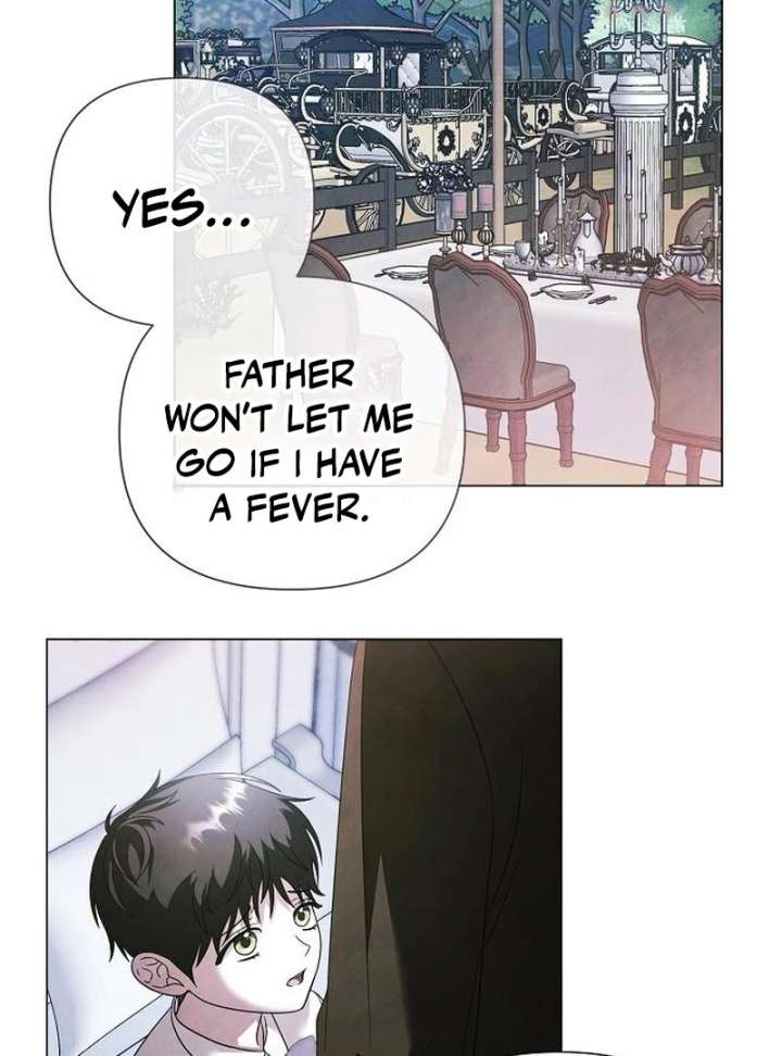 Now Come and Regret Chapter 62 - Page 31