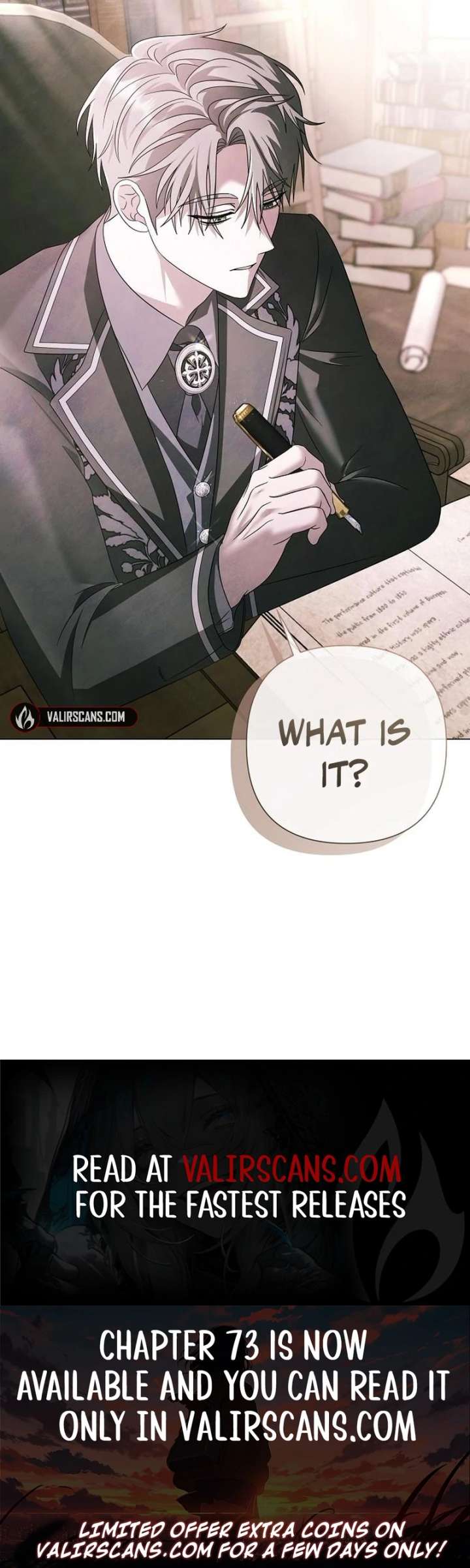 Now Come and Regret Chapter 62 - Page 83