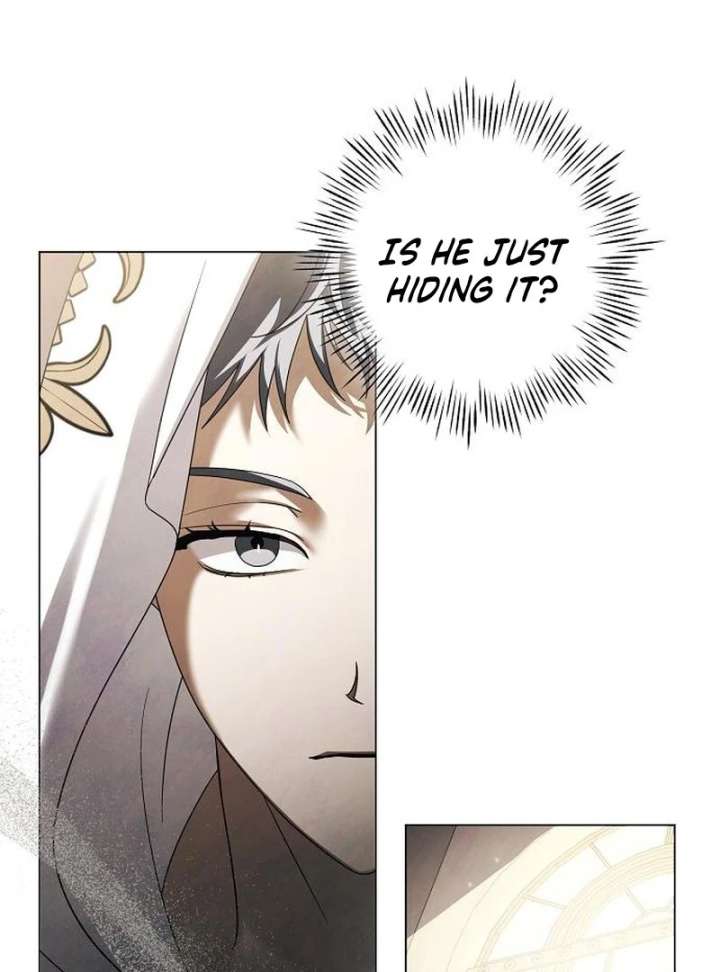 Now Come and Regret Chapter 63 - Page 12