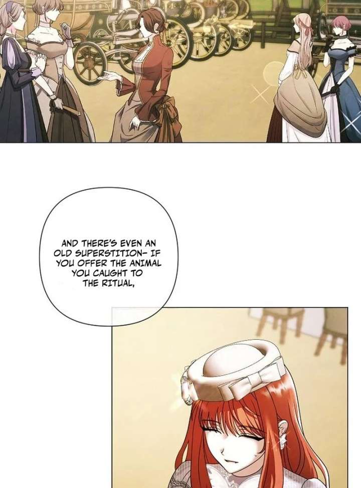 Now Come and Regret Chapter 63 - Page 26