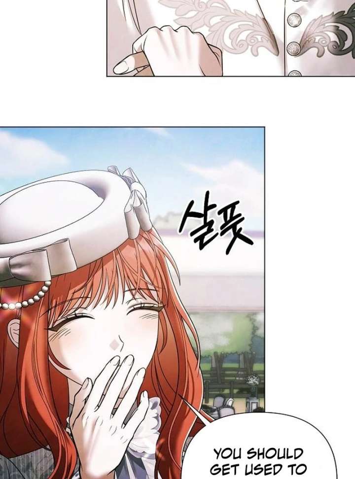 Now Come and Regret Chapter 63 - Page 39