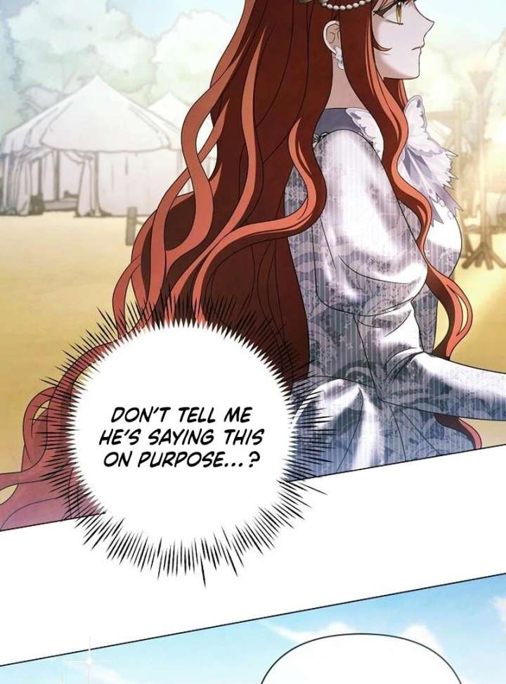 Now Come and Regret Chapter 63 - Page 47