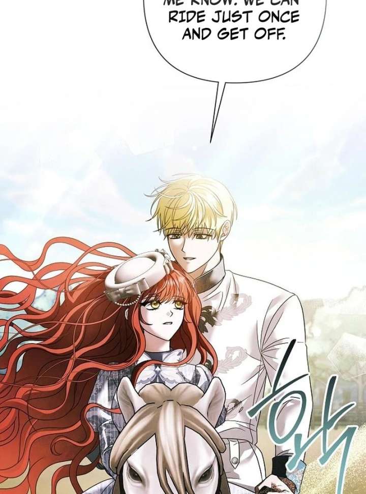 Now Come and Regret Chapter 63 - Page 61