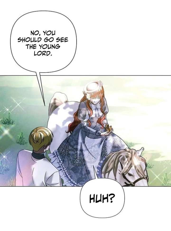 Now Come and Regret Chapter 64 - Page 46