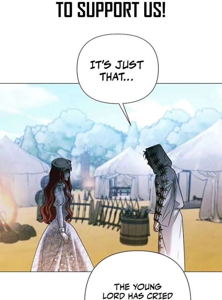 Now Come and Regret Chapter 64 - Page 75