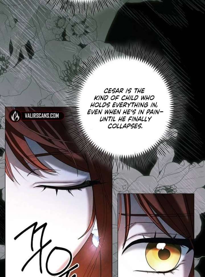 Now Come and Regret Chapter 64 - Page 83